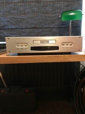 Roksan kandy mkiii for sale  CARNFORTH