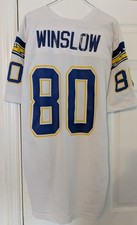 Kellen winslow chargers for sale  Brooklyn
