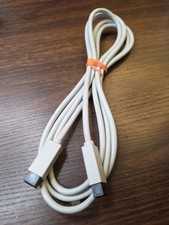 FireWire 1394b 800 IEEE 9 pinos a 9 pinos cabo macho para macho para PC / Mac (branco) comprar usado  Enviando para Brazil