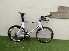 Cervelo 2013 size for sale  BURNLEY