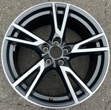 Riginal alufelge audi gebraucht kaufen  Bad Tölz