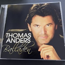 Thomas balladen cd gebraucht kaufen  Hamburg