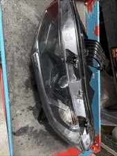 Usado, Farol halógeno lateral esquerdo Honda Civic hatchback 2019 comprar usado  Enviando para Brazil
