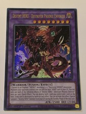 Destiny hero destroyer for sale  OXFORD