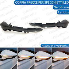Coppia frecce laterali usato  Napoli