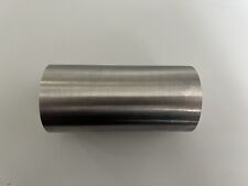 Edelstahl rundmaterial 122mm gebraucht kaufen  Rudolstadt