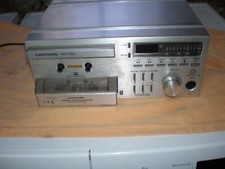 Grundig mcf 600 gebraucht kaufen  Friedrichsdorf
