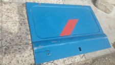 Cofano posteriore fiat usato  Roggiano Gravina