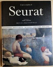 Opera completa seurat usato  Massarosa