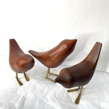 Danish bird sculptures for sale  Santa Cruz