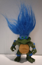 Tmnt teenage mutant for sale  NORTHWOOD