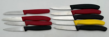 9er set victorinox gebraucht kaufen  Driedorf