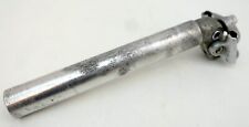 Campagnolo record seatpost for sale  BRISTOL