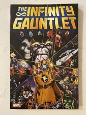 The infinity gauntlet d'occasion  Villecresnes