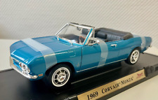 Diecast corvair monza gebraucht kaufen  Friedberg (Hessen)