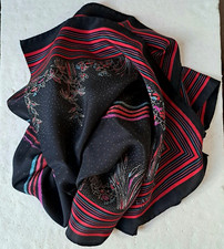Accessori donna foulard usato  Bari