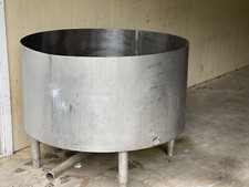 60in fire pit for sale  Lake Stevens