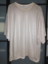 Tee shirt oversize d'occasion  Paris XI
