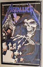 Metallica 2024 chicago for sale  Stow