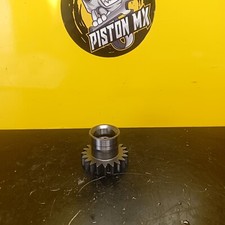 Pignon vilebrequin kawasaki d'occasion  Mérignac
