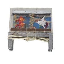 Lundby aquarium fish for sale  Broken Arrow