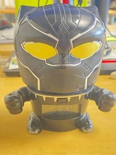 Official marvel black for sale  DARLINGTON
