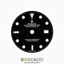 Rolex quadrante dial usato  Sant Angelo Romano