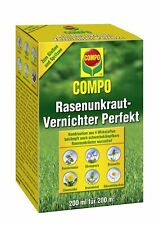 Compo rasenunkraut vernichter gebraucht kaufen  Hemmingen