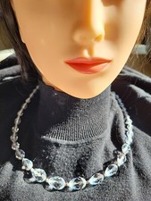 Vtg faceted swarovski for sale  Willimantic
