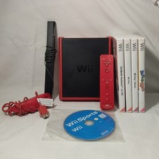 Console nintendo wii usato  Lavello