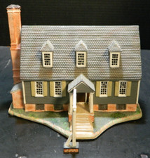 Colonial williamsburg lang for sale  Cicero