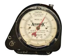 Acratork torque waymaster for sale  DUNSTABLE