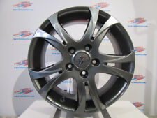 Jante aluminium renault d'occasion  Vernaison