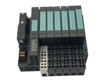 Siemens 6es7 151 gebraucht kaufen  Nürnberg