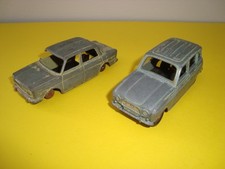 Simca 1000 dinky d'occasion  Neuville-de-Poitou