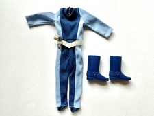 Tenue big jim d'occasion  Ludres