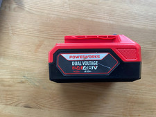 works akku gebraucht kaufen  Geisingen
