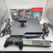 Sony playstation ps3 for sale  Madera