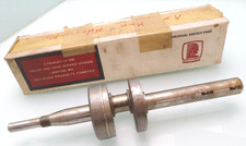 Tecumseh motorwelle welle gebraucht kaufen Tecumseh motorwelle welle gebraucht kaufen  Petersberg, Wettin-Löbejün