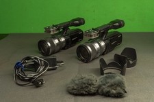 Pair sony nex for sale  Kula