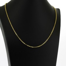 Kette 750 gold gebraucht kaufen  Erkrath