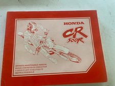 Manuale manutenzione honda usato  Este