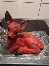 Reh deko garten gebraucht kaufen  Neustadt b.Coburg
