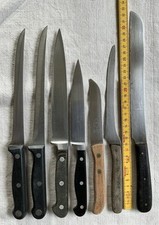 Messer wmf herder gebraucht kaufen  St. Michaelisdonn