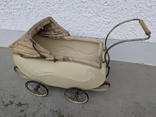 Naether kinderwagen wagen gebraucht kaufen  Warngau