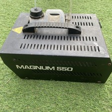 Martin magnum 550 for sale  WOODBRIDGE