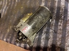 9625382580 motorino avviamento usato  Italia