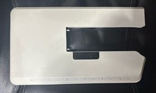 Máquina de costura Bernina extensão mesa medidas modelos 1000-1008-1630 #EB69 comprar usado  Enviando para Brazil