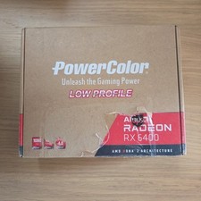Powercolor amd radeon usato  Roma