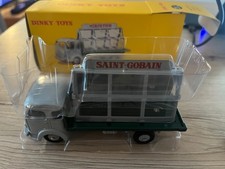 Dinky toys miroitier d'occasion  Roanne
